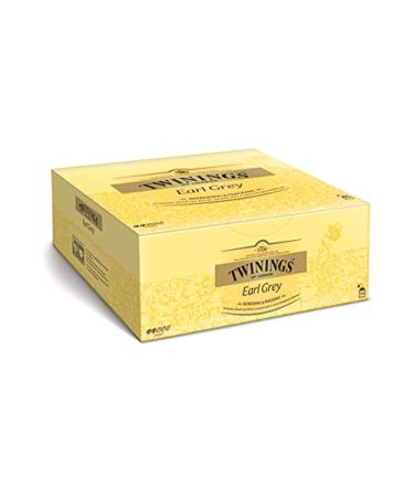 Buy Twinings Earl Grey Tea Bags - 100 Pack (50 Bags x 2) | Best Quality & International Shipping - Buy Online on SooperMarket.com