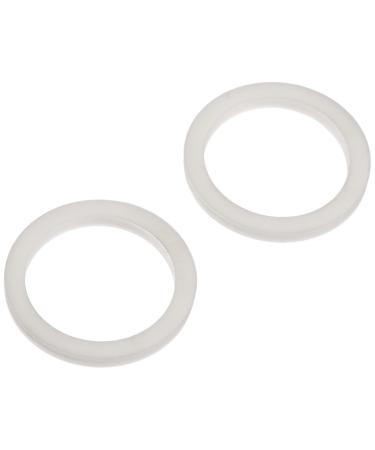 SIGG KBT closure part spare part for SIGG drinking bottle replacement lid for leak-proof children's drinking bottles white (Kbt)