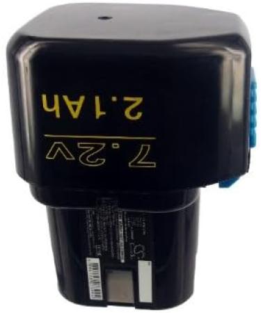 SOBOUR Battery Replacement for Hitachi 325292 EB712S EB714S | Compatible with DN Series & D Series | International Shipping Available - Buy Online on SooperMarket.com