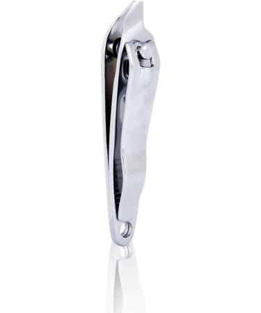 Dawafit 3X Slanted Edge Nail Cutter Nail Clippers Cilppers Fingernail Toenail - Buy Online on SooperMarket.com