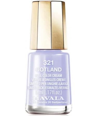 Pastel Fiesta 2021 Spring/Summer Nail Polish Colle - Buy Online on SooperMarket.com