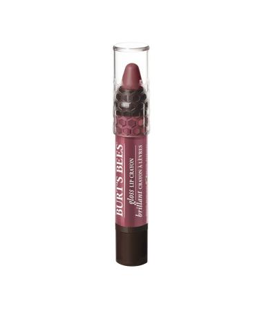 Burt's Bees 100% Natural Moisturizing Gloss Lip Crayon - Tahitian Sunset | 1 Count - Buy Online on SooperMarket.com