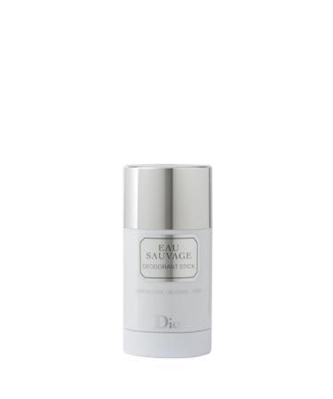 Christian Dior Eau Sauvage Non-Alcohol Stick 75 G