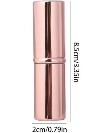 Retractable Makeup Brush Portable Face Blush Powder Brush Makeup Tool for Travel - Buy Online on SooperMarket.com