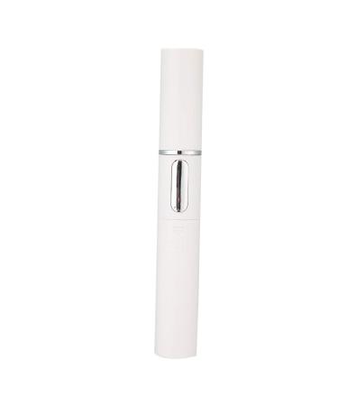 Portable Facial Removal Pen,luz pulsada azul Professional Skin Care Beauty Pen, for Girls Beauty Salon Women Home