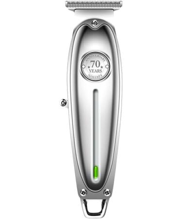 Dajidafu Hair Trimmer Barber Supplies Electric Slicer Fine Workmanship Long-lasting Firm Structure Hairdressing Trimmers - Buy Online on SooperMarket.com