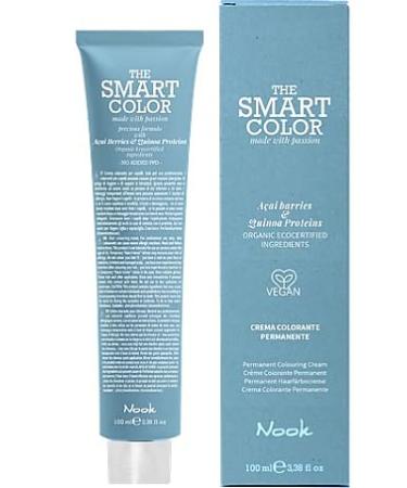 THE SMART COLOR 8.3 BIONDO CHIARO DORATO