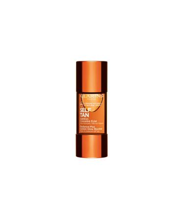 Clarins Radiance-plus Golden Glow Booster Face 15ml
