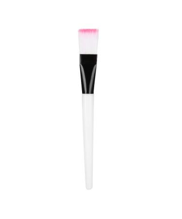 DIY Handmade Lipstick Material Kit | Versatile Makeup Brush Set for Face & Eye Makeup | Stirring Grinding & Blush Brushes - White - Buy Online on SooperMarket.com