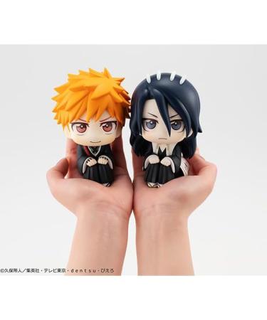 Buy Megahouse Lookup Bleach: Thousand-Year Blood War Ichigo Kurosaki - International Shipping Available - Buy Online on SooperMarket.com