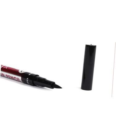 FOYTOKI 3pcs Eyeliner Liquid Pen Eyeline Liquid Pencil Liquid Eyeliner - Buy Online on SooperMarket.com