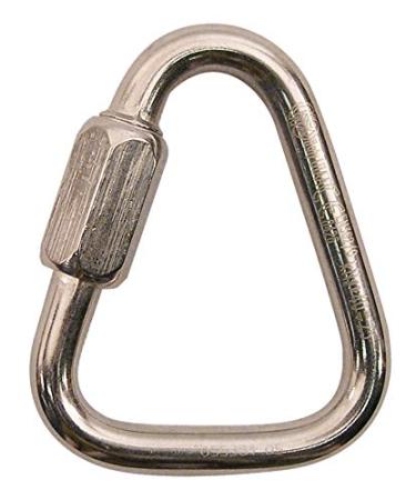 KONG Tri Quicklink Stainless 10mm