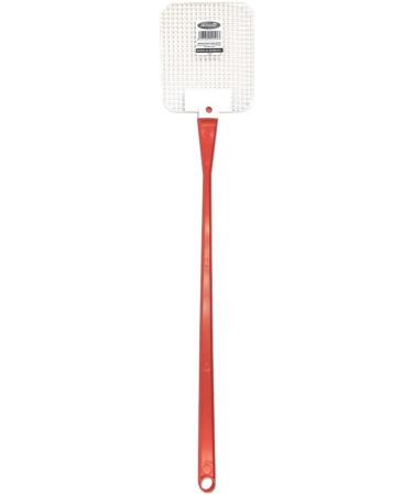 Aeroxon Fly Swatter - 46cm Plastic Bug Zapper (Random Color) | Best Price & Fast International Shipping - Buy Online on SooperMarket.com