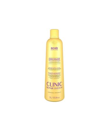Rich e Conditioner Clinic Repair System 1L/33.8 fl.oz