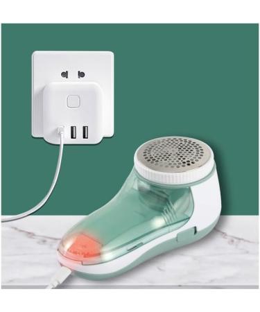 Portable Lint Remover for Clothes - Effective Pet Hair Remover for Household Use - Buy Online on SooperMarket.com