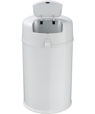 Buy Wenko Secura Premium Hygiene Container - Eco-Friendly & Durable | International Shipping Available - Buy Online on SooperMarket.com