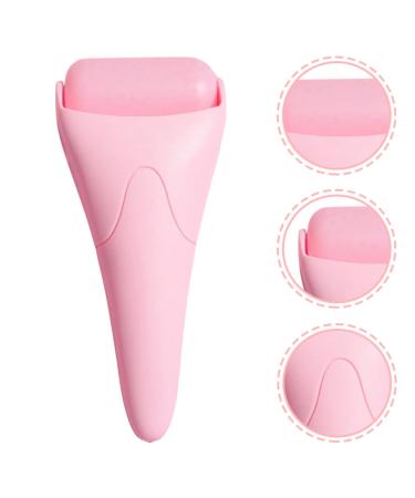 Buy Facial Massage Roller & Ice Roller for Women Enhance Skin Care with Cold Compress Tool - Buy Online on SooperMarket.com