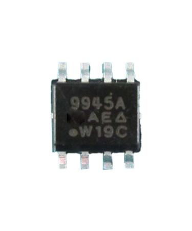 10pcs 9945A SI9945A SOP-8