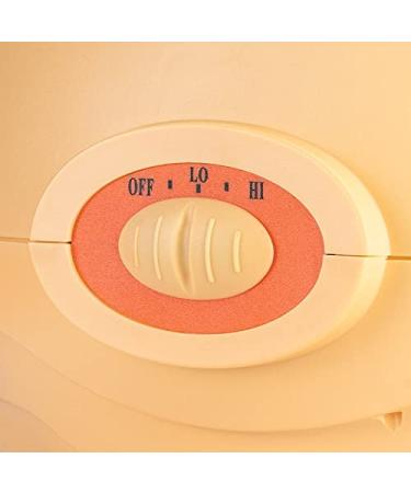 Parafiniar 300W Set XL - High-Performance Paraffin Wax Heater for Professional Use | International Shipping Available - Buy Online on SooperMarket.com