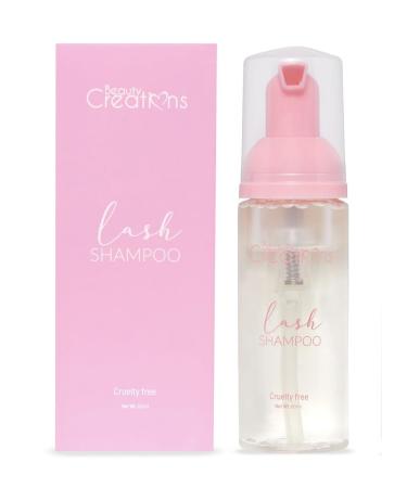 Beauty Creations | Lash Shampoo