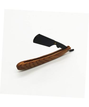 Buy Men's Manual Eyebrow & Beard Razor | Precision Shaving for Perfect Style - International Shipping Available - Buy Online on SooperMarket.com
