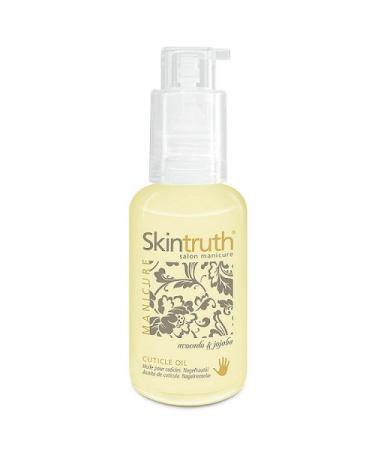 Skintruth Cuticle Oil 50ml