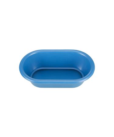 Trixie Bird Bath Tub Plastic 14 5 x 8 cm (5390) Color may Vary