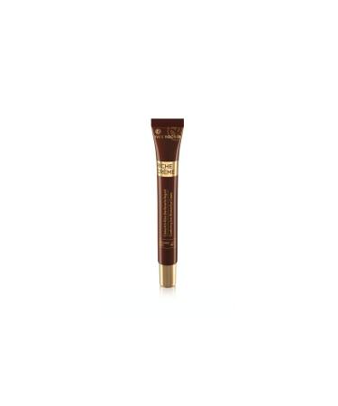 Yves Rocher Riche cr me anti-fold pampering-eyes care |Nourishing eye cream women | Care for the eyes without fragrances |For application for folds & tear bags 14 ml (1 Pack)