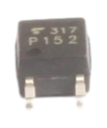 10pcs/lot TLP152 P152 SOP-5 Authentic - Buy Online on SooperMarket.com