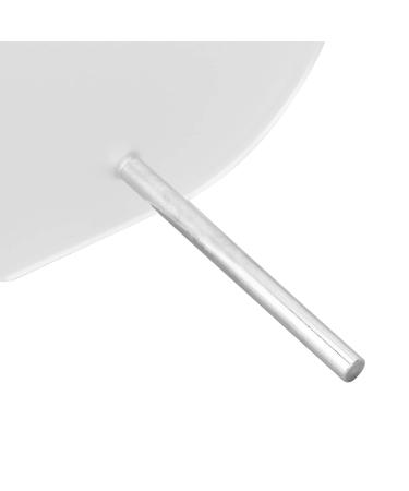 2pcs Acrylic Nail Art Display Board - Tip Holder & Decoration Rack for Perfect Nail Shows - Buy Online on SooperMarket.com
