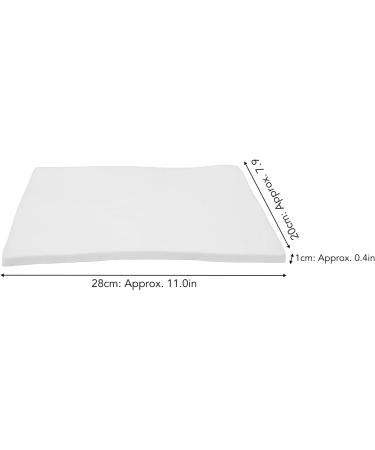 Buy Lipo Foam Board - Super Soft Extra Thick Post Surgery Tool for Abdomen & Chin Care | International Shipping - Buy Online on SooperMarket.com