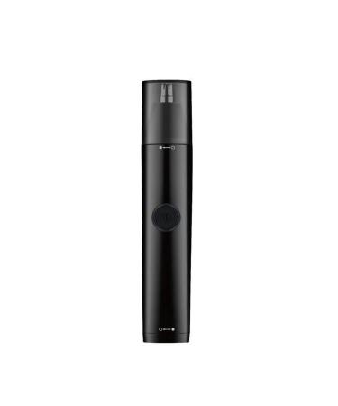 TEMKIN Nose Hair Trimmer Rechargeable Nose and Ear Hair Trimmer Professional Men and Women Painless Ear and Nose Hair Trimmer Waterproof Blade Easy to Clean Trimmers