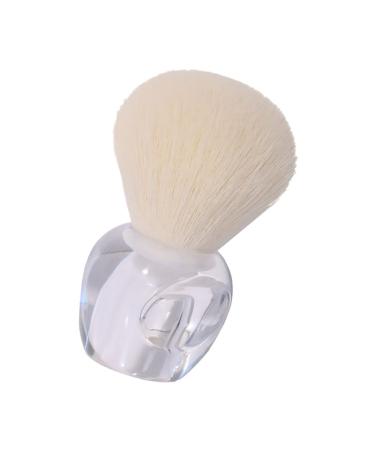 NOLITOY Beauty Makeup Brush Makeup Powder Brush Small Blush Brush Face Blusher Brush Fluffy Blush Brush Cream Blush Brush Blush Brush Round Top Miss Cosmetic Plastic Loose Powder