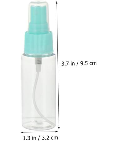 Angoily 1 Travel Bottle Lotion Bottle Filling The Pet - Buy Online on SooperMarket.com