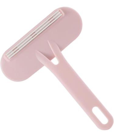 JISADER 6X Lint Brush - Manual Velvet Clothes Brush for Loose Hair & Fabric - Best for Pet Hair Removal - Buy Online on SooperMarket.com