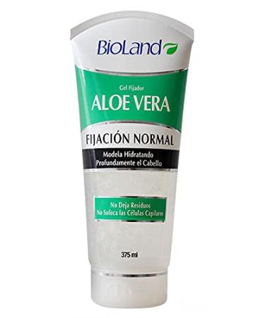 Aloe Hair Styling Gel 375 ml.