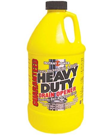 Instant Power Heavy Duty Drain Opener (1)