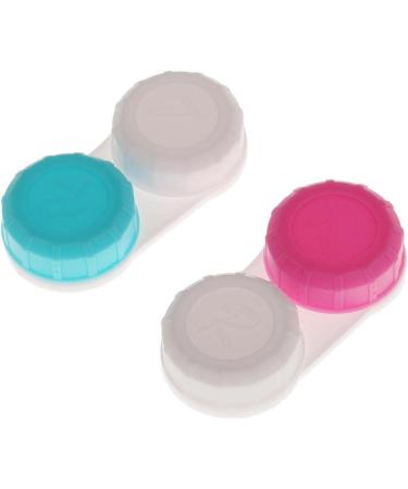 Gralara 10x Screw Cap Lens - High-Quality Blue Lens for Precision Viewing | Buy Internationally - Buy Online on SooperMarket.com