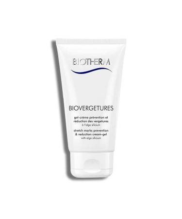 Biotherm Biovergetures Stretch Marks Prevention & Reduction Cream Gel for Women - 5.07 oz | Best International Shipping - Buy Online on SooperMarket.com