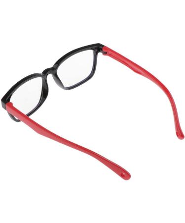 Harayaa 2 Blue Light Gaming Beach Rectangle Protection Glasses - Protect Your Eyes Enhance Your Gaming Experience - Buy Online on SooperMarket.com