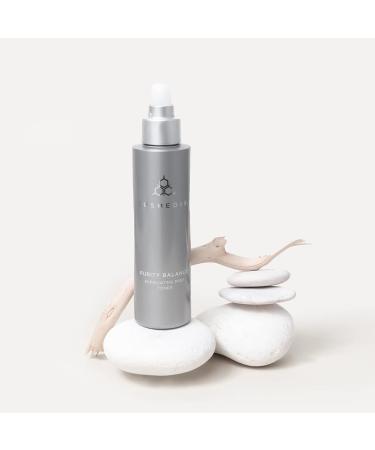 COSMEDIX Purity Balance Exfoliating Prep Face Toner - Deep Cleansing & Hydrating for Acne-Prone Skin - Cruelty & Gluten Free - Buy Online on SooperMarket.com