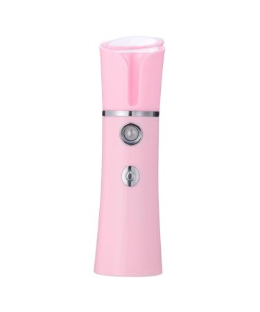 BELLIFFY 1pc Skin Humidifier Pore Cleaner USB Face Humidifier Oil for Face 14.10X4.00X4.00CM