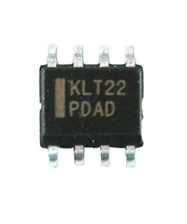 10pcs KLT22 SOP-8