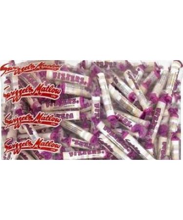 50 Swizzels Fizzers Individually Wrapped Sweets