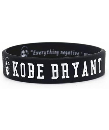 4Pcs Basketball Silicone Bracelet Sports Wristband - Avatar Version (24) - Buy Online on SooperMarket.com