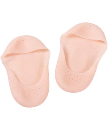 Buy S-TROUBLE Silicone Boat Socks for Men & Women | Anti-Cracking & Moisturizing Protective Socks - Ideal for All Environments - Buy Online on SooperMarket.com