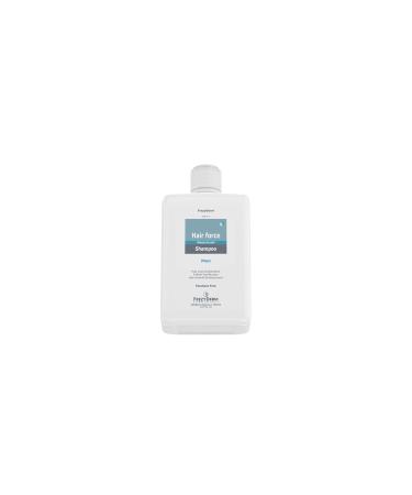 Frezyderm Hair Force Shampoo for Men - Hair Growth Enhancement 200ml | International Shipping Available - Buy Online on SooperMarket.com