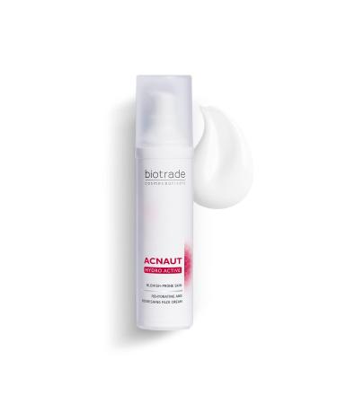 Acne Out Hydro-Active Cream 60ml | Effectively Targets Acne-Causing Bacteria | International Shipping Available - Buy Online on SooperMarket.com