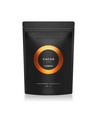 TROPEAKA Cacao Powder