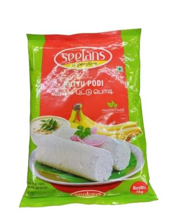 Seelans Superstore Puttu podi